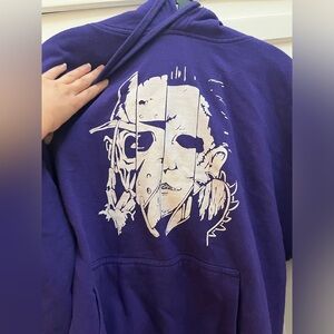 Serial Killer Hoodie